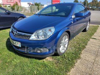 OPEL 