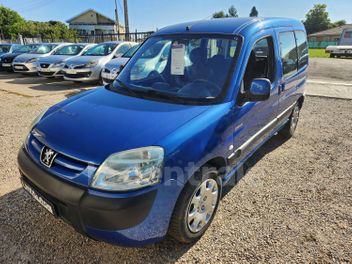 PEUGEOT PARTNER 2 II 1.6 110 ZENITH