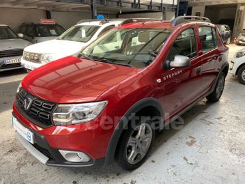 DACIA 