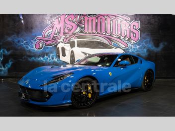 FERRARI 812 SUPERFAST 6.5 V12 SUPERFAST