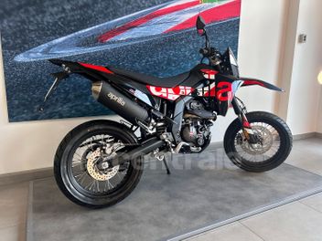 APRILIA SX 125