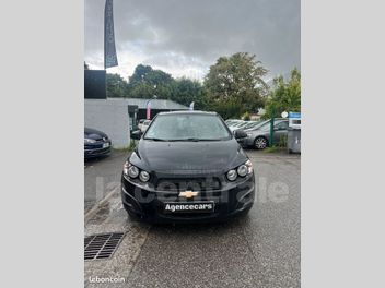 CHEVROLET 