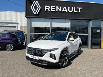 HYUNDAI TUCSON 4 IV 1.6 T-GDI 265 HTRAC PLUG-IN CREATIVE BVA6