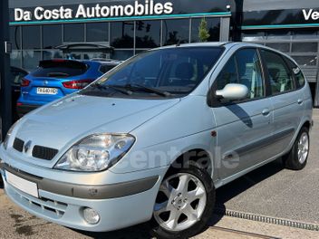 RENAULT SCENIC (2) 1.8 16S FAIRWAY