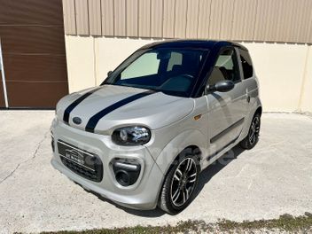 MICROCAR M.GO6 PACK DESIGN