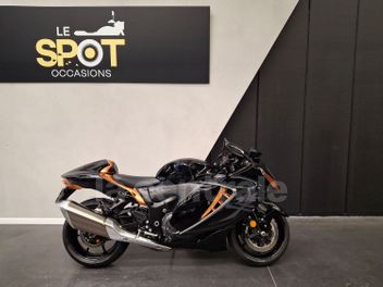 SUZUKI GSX-R HAYABUSA 1340 R