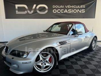 BMW Z3 M ROADSTER M
