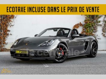 PORSCHE 