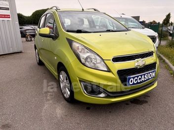 CHEVROLET 