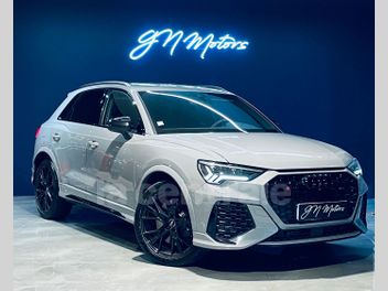 AUDI RS Q3 (2E GENERATION) II 2.5 TFSI 400 S TRONIC 7