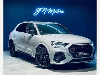 AUDI RS Q3 (2E GENERATION) II 2.5 TFSI 400 S TRONIC 7