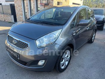 KIA VENGA 1.6 CRDI 115 PREMIUM