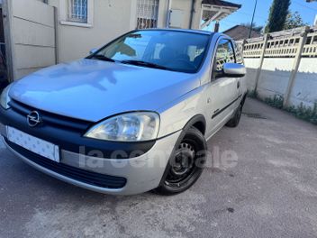 OPEL 
