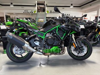 KAWASAKI Z H2 1000