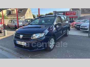 DACIA LOGAN 2 MCV II MCV 0.9 TCE 90 ECO2 AMBIANCE EURO6