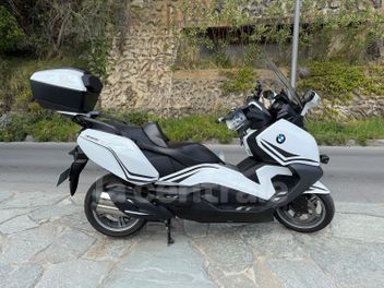 BMW C 650 GT