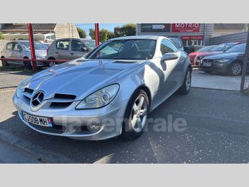 MERCEDES SLK 2 II 200 K EDITION 10