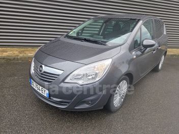 OPEL 