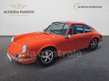PORSCHE 911 TYPE 901 CABRIOLET 2.0