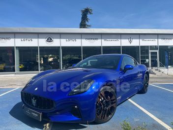 MASERATI 