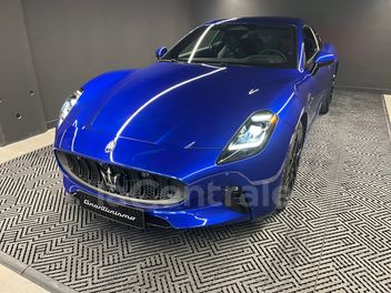 MASERATI 