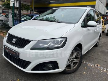 SEAT ALHAMBRA 2 II 2.0 TDI 140 CR S&S BUSINESS DSG