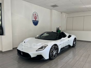 MASERATI MC20 CIELO CIELO 3.0 V6 630