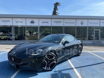MASERATI 