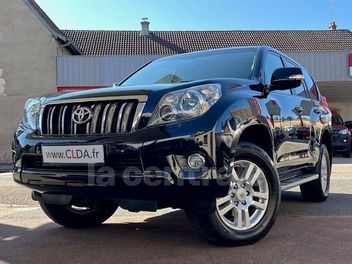 TOYOTA LAND CRUISER SERIE 150 (KDJ150) 190 D-4D FAP LOUNGE BVA 5P