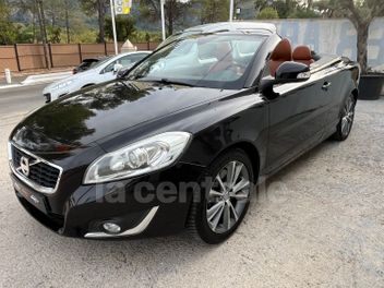 VOLVO C70 (2E GENERATION) CABRIOLET II (2) CABRIOLET D3 SUMMUM GEARTRONIC