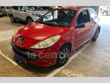 PEUGEOT 206 (2) 1.4 HDI URBAN 3P