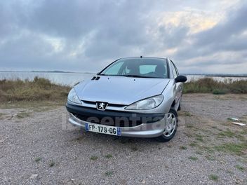 PEUGEOT 206 1.4 XR PRESENCE 5P 5CV