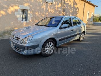 CITROEN 