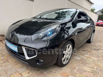 RENAULT WIND 1.2 TCE 100 EXCEPTION EURO5