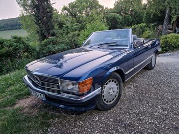 MERCEDES 