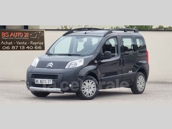 CITROEN NEMO COMBI MULTISPACE 1.4 HDI 70 XTR
