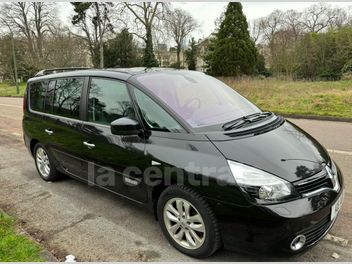 RENAULT GRAND ESPACE 4 IV (3) 2.0 DCI 175 FAP INTENS BVA 5PL