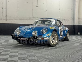 ALPINE 