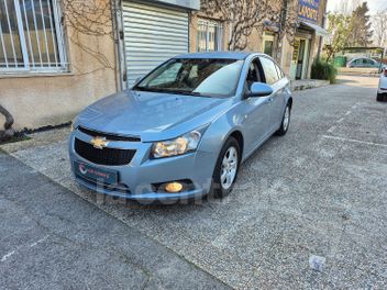 CHEVROLET CRUZE 1.6 113 LS