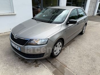 SKODA 