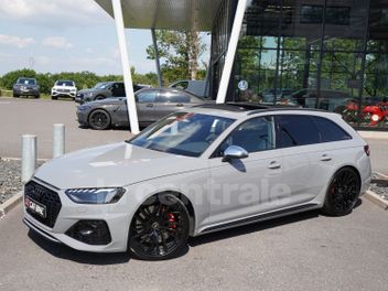 AUDI RS4 (5E GENERATION) AVANT V (2) AVANT V6 2.9 TFSI 450 QUATTRO TIPTRONIC