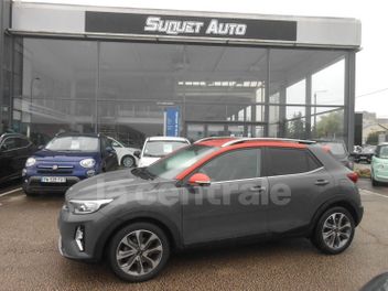 KIA STONIC (2) 1.0 T-GDI 100 MHEV LAUNCH EDITION