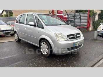 OPEL 