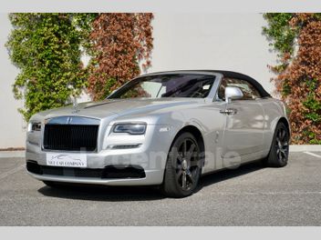 ROLLS ROYCE 