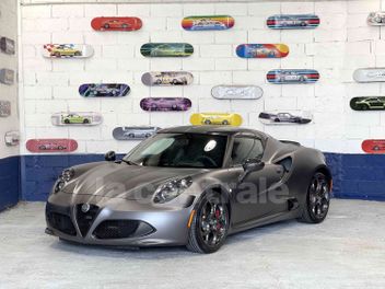 ALFA ROMEO 