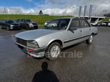 PEUGEOT 505 GR