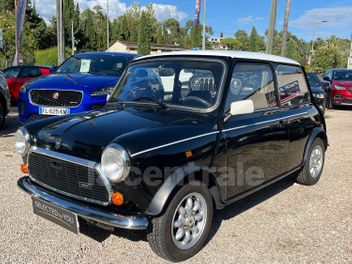 AUSTIN MINI 2 CHECKMATE