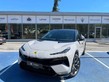 LOTUS 