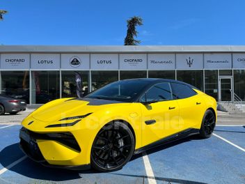 LOTUS 