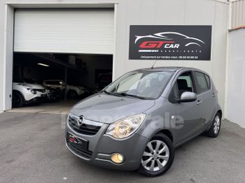 OPEL AGILA 2 II 1.2 94 EDITION